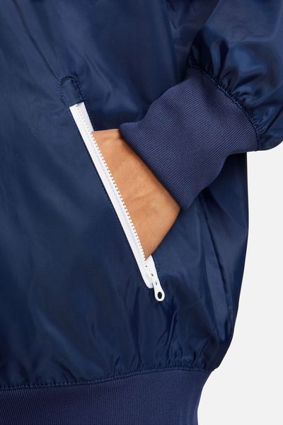 Ветровка мужскиая Nike Jacket (FN3042-410), M, WHS, 1-2 дня
