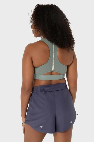 Спортивний топ жіночий Asics Road Compression Bra (2012C995-401), L, WHS, 1-2 дні
