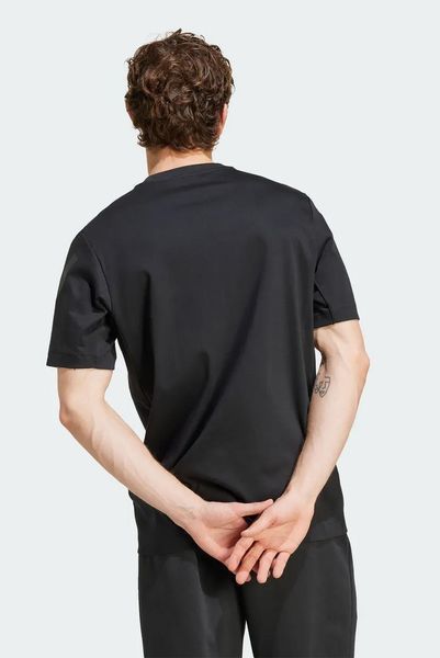 Футболка мужская Adidas Z.N.E. (JE3069), M, WHS, 1-2 дня
