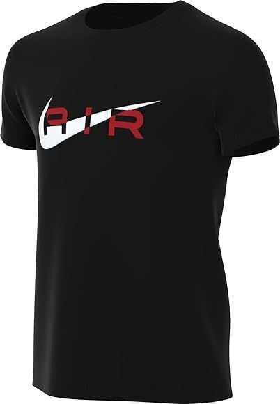 Футболка дитяча Nike Boy's Short Sleeve T-Shirt (FV2343-012), L, WHS, < 10%, 1-2 дні