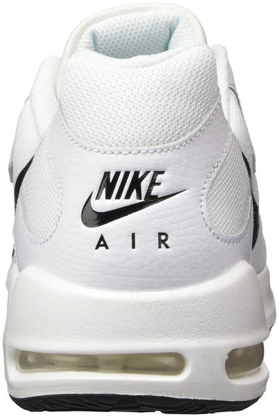 Кроссовки мужские Nike Air Max Guile (916768-100), 42.5, WHS, 10% - 20%, 1-2 дня
