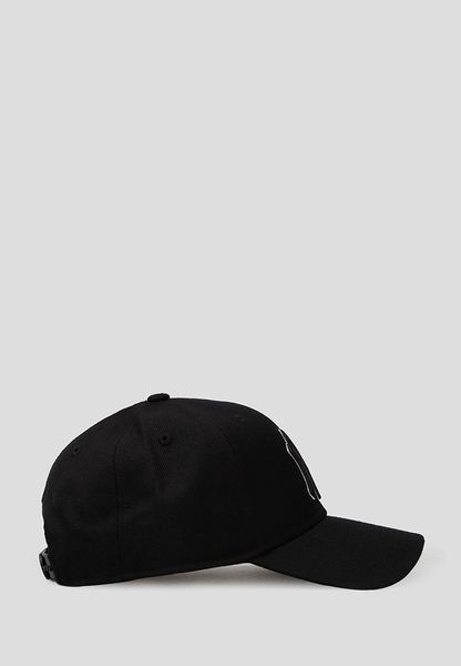 Кепка 47 Brand Yankees Snapback (B-MVPSP17WBP-BKC), OSFA, WHS, < 10%, 1-2 дня