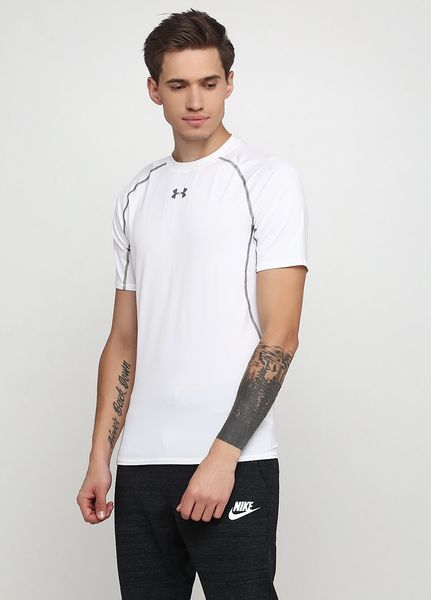 Термобелье Nike Термобілизна Nike T Shirt Compression (1257468-100), XL