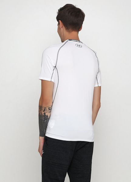 Термобілизна Nike Термобілизна Nike T Shirt Compression (1257468-100), XL