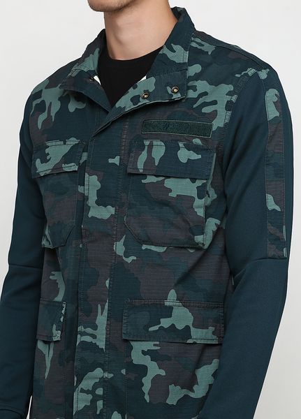 Куртка мужская Nike M Nsw Nsw Jkt Camo (928621-372), 2XL, WHS
