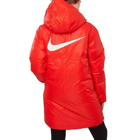 Куртка жіноча Nike Nsw Syn Parka (AQ0021-634), XS, WHS, 10% - 20%, 1-2 дні