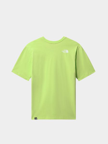 Футболка жіноча The North Face Simple Dome (NF0A4CESHDD1), XS, WHS, 10% - 20%, 1-2 дні