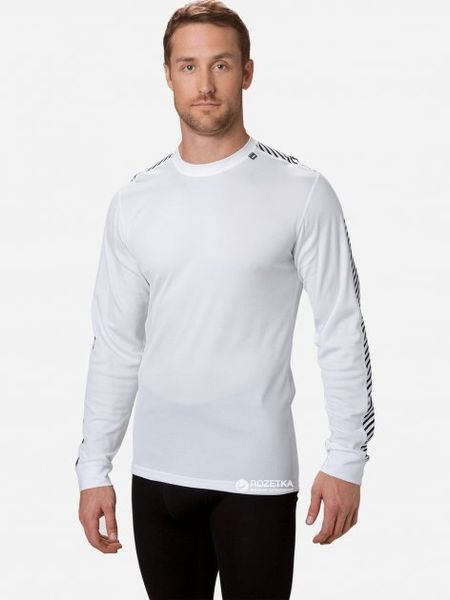 Кофта мужские Helly Hansen Dry Stripe Crew (48800-001), M, WHS, 10% - 20%, 1-2 дня