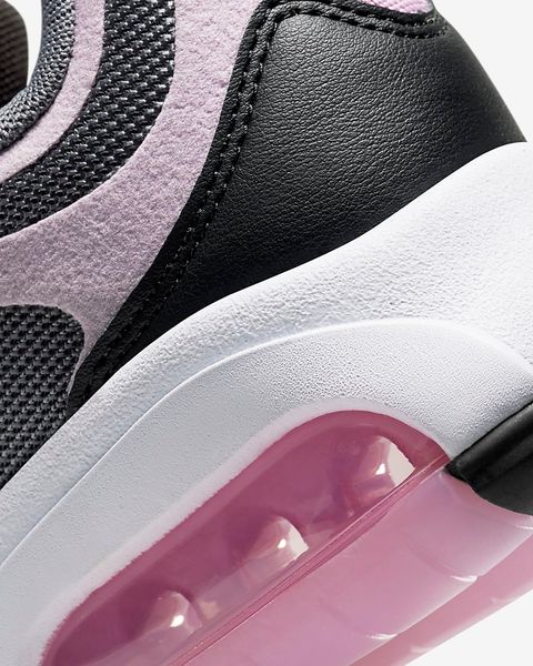 Кросівки жіночі Nike Air Max 200 (AT5627-008), 39, WHS, 10% - 20%, 1-2 дні