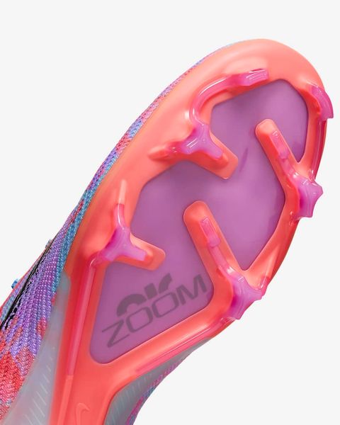 Бутсы мужские Nike Zoom Mercurial Dream Speed Vapor 15 Elite Fg (DV2417-405), 40, WHS, 1-2 дня