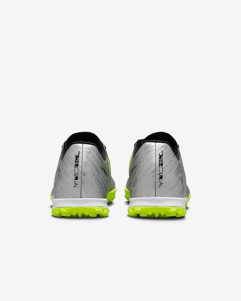 Сороконожки унисекс Nike Zoom Vapor 15 Academy Xxv Tf (FB8396-060), 40.5, WHS, 20% - 30%, 1-2 дня