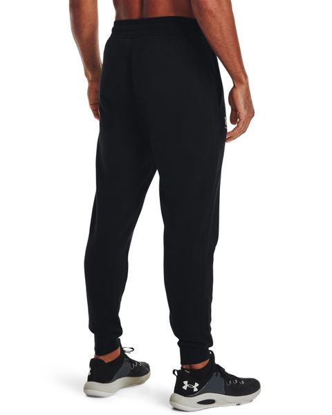 Брюки мужские Under Armour Rival Joggers (1366727-001), S, OFC