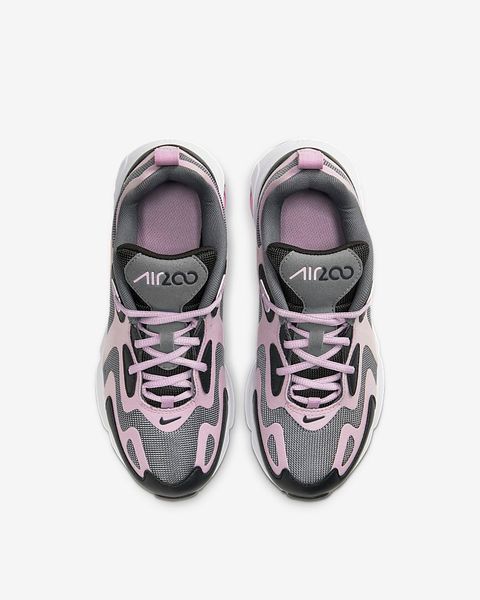 Кросівки жіночі Nike Air Max 200 (AT5627-008), 39, WHS, 10% - 20%, 1-2 дні