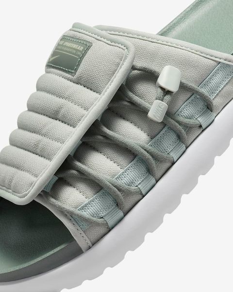 Тапочки мужские Nike Asuna 2 Slide (DX6865-001), 38.5, WHS, 20% - 30%, 1-2 дня