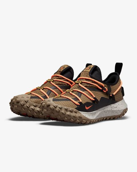 Кросівки чоловічі Nike Acg Mountain Fly Low Gtx (DD2861-200), 41, WHS, 10% - 20%, 1-2 дні