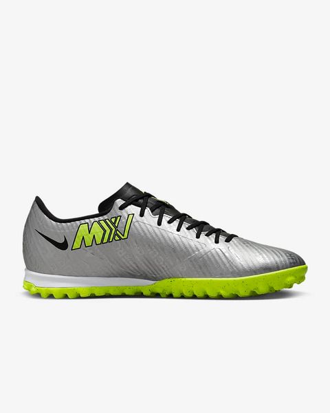 Сороконожки унисекс Nike Zoom Vapor 15 Academy Xxv Tf (FB8396-060), 40.5, WHS, 20% - 30%, 1-2 дня