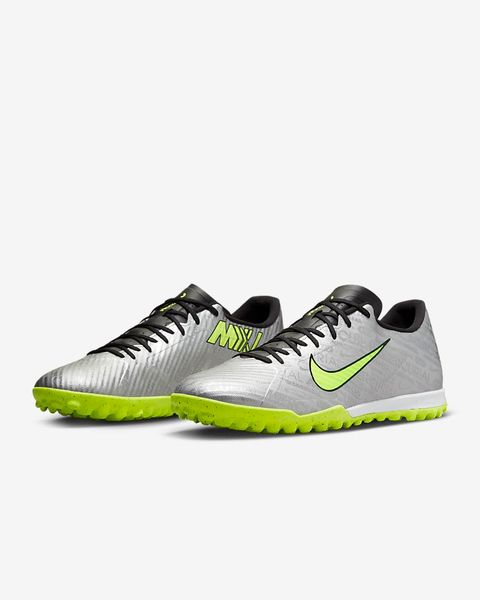 Сороконіжки унісекс Nike Zoom Vapor 15 Academy Xxv Tf (FB8396-060), 40.5, WHS, 20% - 30%, 1-2 дні