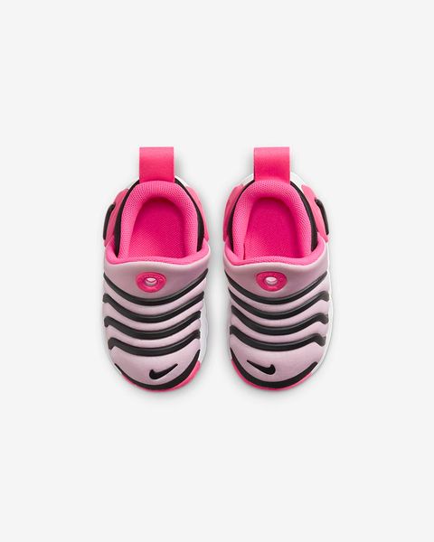 Кросівки дитячі Nike Dynamo Go (Td) (DH3438-601), 21, WHS, 20% - 30%, 1-2 дні