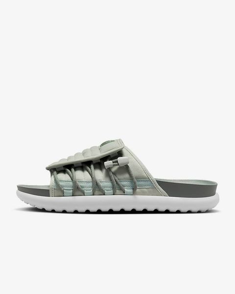 Тапочки мужские Nike Asuna 2 Slide (DX6865-001), 38.5, WHS, 20% - 30%, 1-2 дня