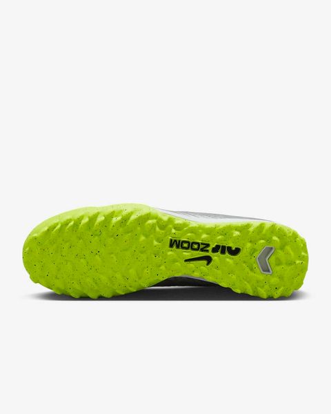 Сороконіжки унісекс Nike Zoom Vapor 15 Academy Xxv Tf (FB8396-060), 40.5, WHS, 20% - 30%, 1-2 дні
