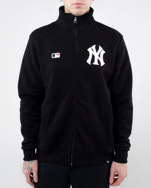 Кофта чоловічі 47 Brand Mlb New York Yankees Core (546589JK-FS), S, WHS, 10% - 20%, 1-2 дні
