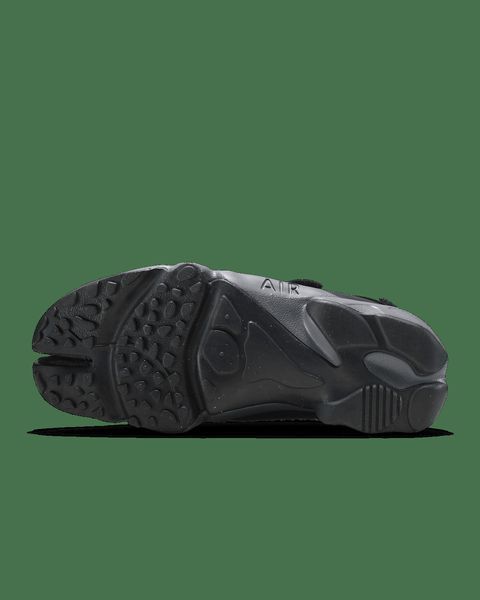 Кросівки жіночі Nike Air Rift Black Iron Gray (IM6017-010), 43, OFC, 1-2 дні