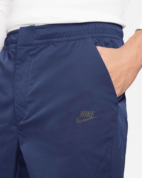 Брюки чоловічі Nike Sportswear Tech Essentials (DH4224-410), L, WHS, 1-2 дні