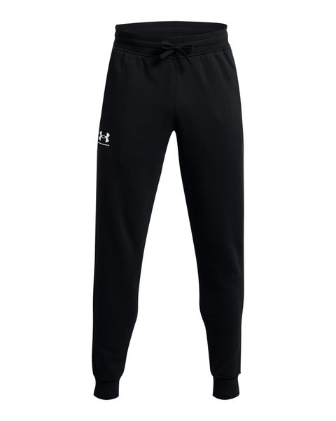 Брюки мужские Under Armour Rival Joggers (1366727-001), S, OFC