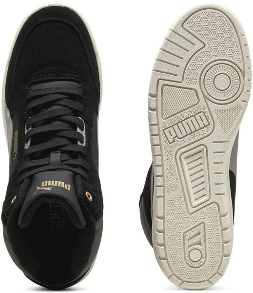 Черевики унісекс Puma Shuffle Downtown Mid Wtr (402599-02), 36, WHS, 1-2 дні