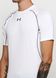 Фотографія Термобілизна Nike Термобілизна Nike T Shirt Compression (1257468-100) 3 з 4 в Ideal Sport