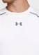 Фотографія Термобілизна Nike Термобілизна Nike T Shirt Compression (1257468-100) 4 з 4 в Ideal Sport