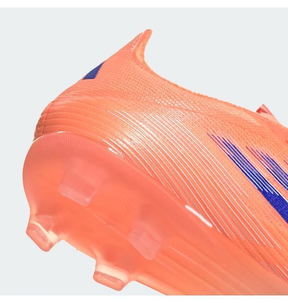 Бутси дитячі Adidas F50 Elite Peach (JH7715), 36, WHS, 10% - 20%, 1-2 дні