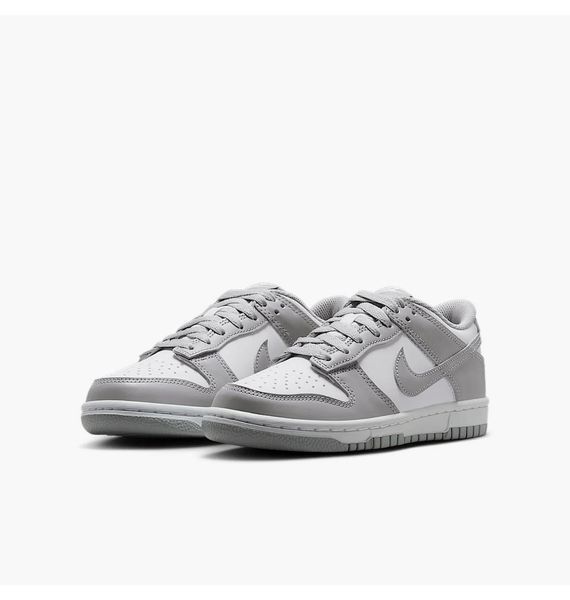 Кросівки жіночі Nike Dunk Low Gs (FB9109-123), 38, OFC, 10% - 20%, 1-2 дні