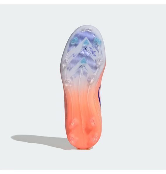 Бутси дитячі Adidas F50 Elite Peach (JH7715), 36, WHS, 10% - 20%, 1-2 дні