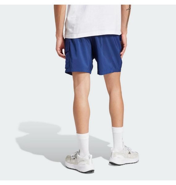 Шорты мужские Adidas Еss Small Logo Cargo Chelsea (JF3532), L, WHS, 1-2 дня
