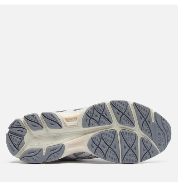 Кроссовки унисекс Asics Gel-Nyc 2055 Grey (1203A542-021), 43.5, WHS, 10% - 20%, 1-2 дня