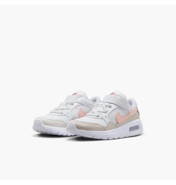 Кросівки дитячі Nike Air Max Sc (Psv) (CZ5356-122), 27.5, WHS, 10% - 20%, 1-2 дні
