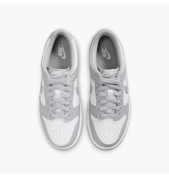 Кросівки жіночі Nike Dunk Low Gs (FB9109-123), 38, OFC, 10% - 20%, 1-2 дні