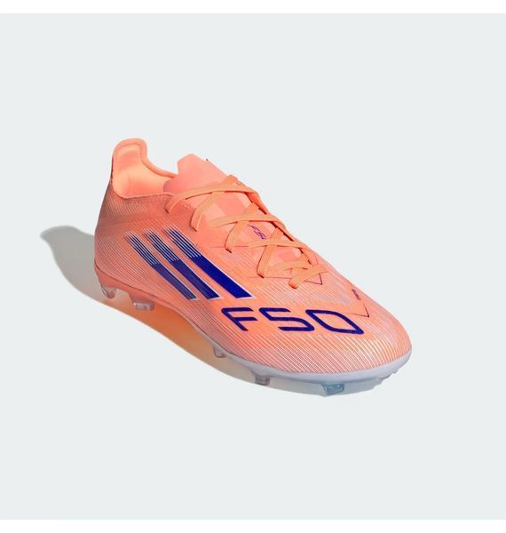 Бутси дитячі Adidas F50 Elite Peach (JH7715), 36, WHS, 10% - 20%, 1-2 дні