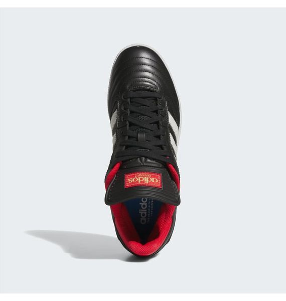 Кросівки чоловічі Adidas Busenitz Shoes Black (IF4620), 42, WHS, 1-2 дні