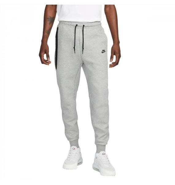 Брюки чоловічі Nike Tech Fleece (FB8002-063), 2XL, WHS, > 50%, 1-2 дні