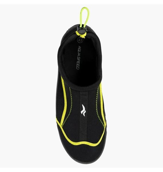 Аквашузы унисекс Aqua Speed Shoe Model 28B 61660 (704-78), 35, WHS, < 10%, 1-2 дня