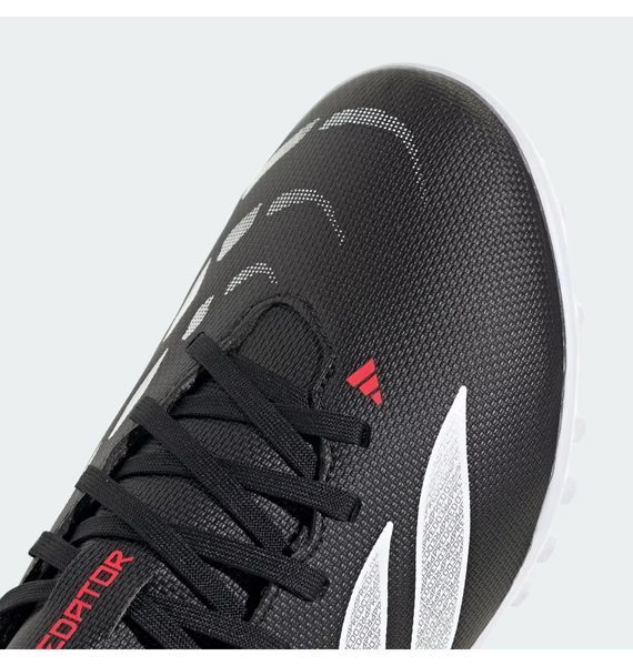 Сороконіжки дитячі Adidas Predator Club Black (JS0365), 31, WHS, 1-2 дні