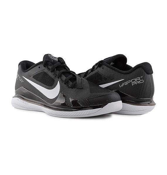 Кроссовки мужские Nike Air Zoom Vapor Pro Cpt (DO2513-010), 38.5, WHS, < 10%, 1-2 дня