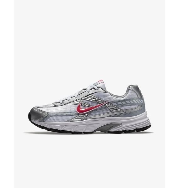 Кросівки жіночі Nike Initiator Metallic (394053-101), 43, WHS, 20% - 30%, 1-2 дні