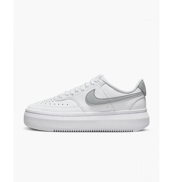 Кросівки жіночі Nike Court Vision Alta (DM0113-101), 36, WHS, 30% - 40%, 1-2 дні