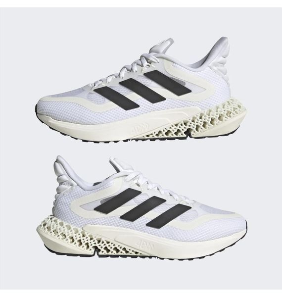 Кроссовки женские Adidas 4Dfwd Pulse 2 Running Shoes (GY1650), 38, WHS, < 10%, 1-2 дня