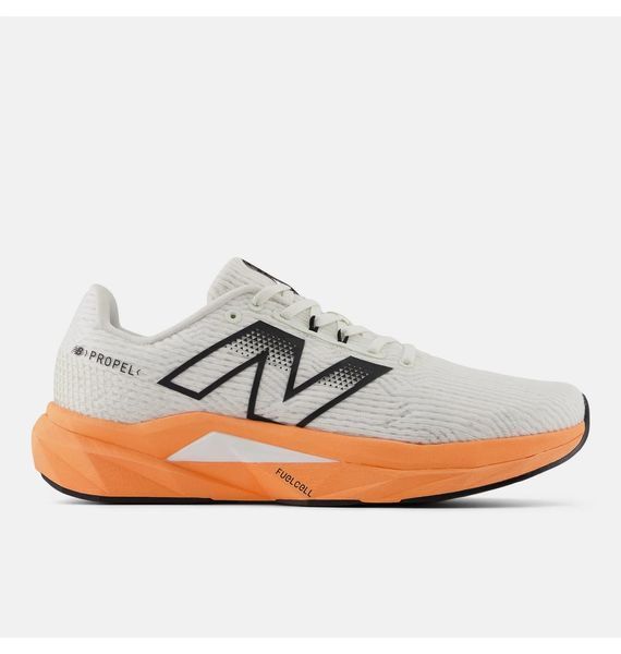 Кроссовки мужские New Balance Propel V5 Grey (MFCPRCG5), 41.5, WHS, 1-2 дня