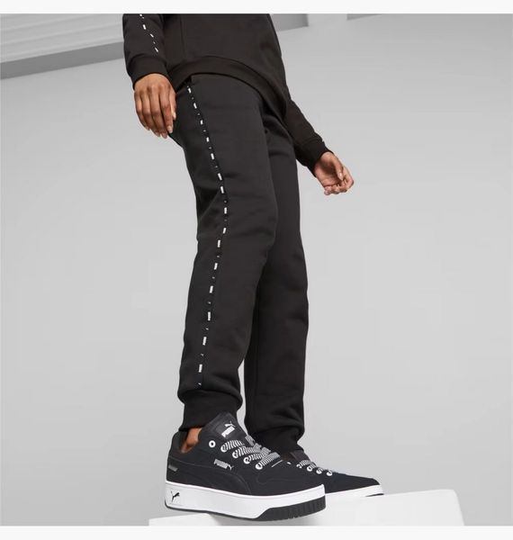 Брюки жіночі Puma Ess Tape Women&rsquo;S Sweatpants Black (675999-01), M, WHS, < 10%, 1-2 дні