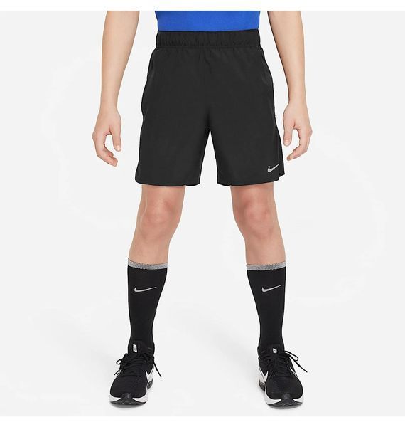 Шорты подростковые Nike B Dri-Fit Challenger Short (FD0238-010), L, WHS, 10% - 20%, 1-2 дня